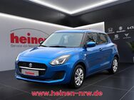 Suzuki Swift, Club Hybrid, Jahr 2021 - Kamen