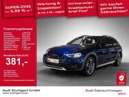 Audi A4 Allroad, quattro 45 TFSI, Jahr 2024 - Stuttgart