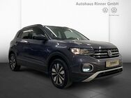 VW T-Cross, 1.0 TSI MOVE Move, Jahr 2023 - Bad Tölz