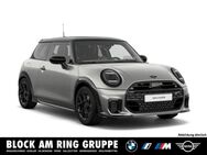 MINI Cooper, C, Jahr 2022 - Braunschweig