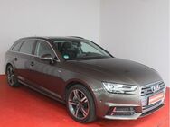 Audi A4 Avant S-Line Sport 2.0TFSI quattro TÜV 05/26 - Horn-Bad Meinberg