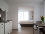 Apartment Typ C - Aalen