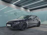 Audi RS4, , Jahr 2023 - München