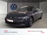 VW Golf, 1.5 TSI VIII Move VC, Jahr 2021 - Frankfurt (Main)