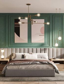 MÜNCHNER IG: Hochwertig ausgestattete 2-Zimmerwohnung mit Südwest-Balkon! - München