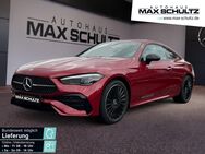 Mercedes CLE 200 AMG, Night Burmester, Jahr 2023 - Sonnefeld