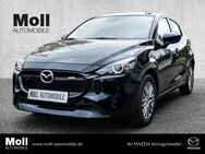 Mazda 2, 1.5 L e G 90PS 6MT FWD EXCLUSIVE-LINE, Jahr 2024 - Düren