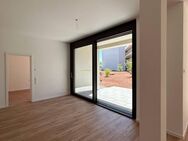 Exklusive 125m² Neubau-Wohnung mit 3m Deckenhöhe & Großer Terrasse - Blaustein
