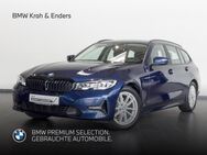 BMW 320, d Advantage, Jahr 2019 - Fulda