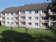 Das Glück hat ein Zuhause: praktische 3-Zimmer-Wohnung - Recklinghausen
