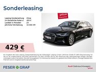 Audi A6, Avant 45 TFSI qu sport Me, Jahr 2023 - Bernburg (Saale)