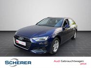 Audi A4, Avant 30, Jahr 2020 - Aschaffenburg