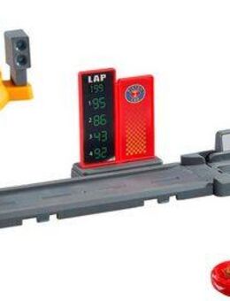 Mattel® Autorennbahn Disney Pixar Cars Spielset