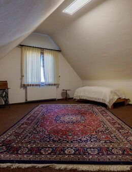 Grünes Wohnglück in Harznähe: Einfamilienhaus mit Kamin, Sauna & großem Garten! - Goslar