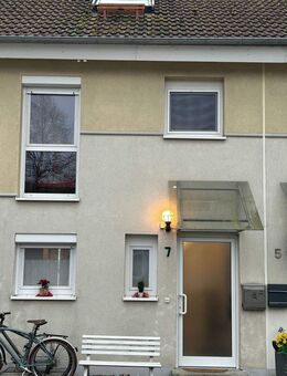 Reihenmittelhaus in Mainz-Hechtsheim - jetzt zugreifen !! - Mainz