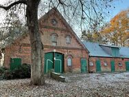 Der "Blohme-Hof" - Leben und Wohnen in Naturlage! - Ottersberg