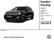 VW T-Roc, 1.5 R-LINE BEATS BLACKSTYLE, Jahr 2022 - Dortmund