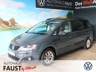 Seat Alhambra, Style, Jahr 2019 - Coswig