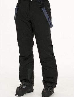 WHISTLER Skihose Gippslang mit wasserdichter 3-Lagen-Membran