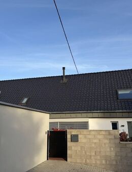 Schöner Wohnen in Kreuztal - im 2023 kernsanierten ehemaligen Industriegebäude - Kreuztal