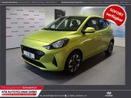 Hyundai i10, 1.2 Trend MJ24 Benzin A T Komfortpaket, Jahr 2024 - Schweinfurt