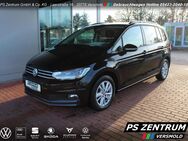 VW Touran, 2.0 TDI Comfortline, Jahr 2020 - Versmold