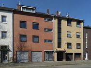 Ihr Investment in die Zukunft - Modernisiertes Mehrfamilienhaus in Top-Lage von MG-Lürrip! - Mönchengladbach
