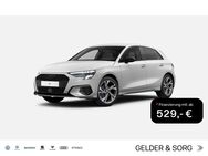 Audi A3, Sportback 35 TFSI advanced |||EPH, Jahr 2022 - Bad Kissingen