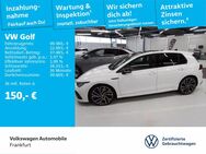 VW Golf, 2.0 TSI VIII R IQ Light, Jahr 2024 - Frankfurt (Main)