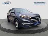 Hyundai Tucson CLASSIC 1,6 GDi 2WD *BLUETOOTH*LICHTAUTO*KLIMA* - Berlin