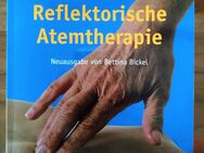 Fachbuch "reflektorische Atemtherapie" - Kriftel