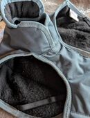 Hunde-Outdoor-Wintermantel S /M in 63755