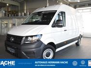 VW Crafter, 2.0 l TDI 35 Kasten, Jahr 2023 - Blomberg (Nordrhein-Westfalen)