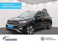 VW T-Cross, 1.0 TSI Move APP GJ-REIF, Jahr 2023 - Kölln-Reisiek