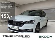 Skoda Fabia, MonteCarlo ParkAss, Jahr 2024 - Krefeld