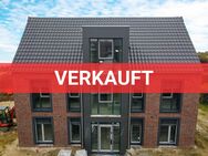 Strandnah Wohnen - Erdgeschosswohnung mit sonniger Terrasse! - Grömitz