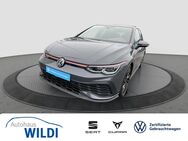 VW Golf, 2.0 TSI VIII Clubsport, Jahr 2023 - Markdorf