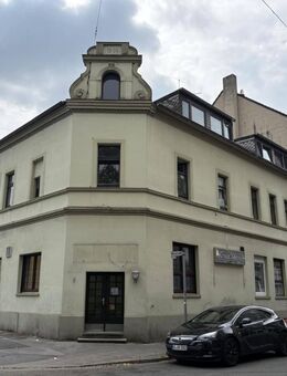 Solide Kapitalanlage in Gelsenkirchen-Horst: 11 Wohneinheiten, Vollvermietet - Gelsenkirchen