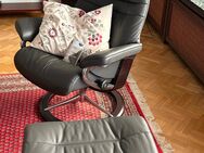 Stressless Sessel mit Hocker - Dinslaken