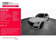 Audi Q5, 50 TDI qu S line, Jahr 2020 - Kassel