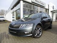 Skoda Octavia, 1.0 TSI III Combi Drive, Jahr 2017 - Harsefeld