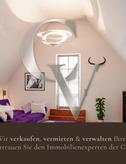 Exklusive Maisonettewohnung im Herzen der Regensburger Altstadt - Regensburg