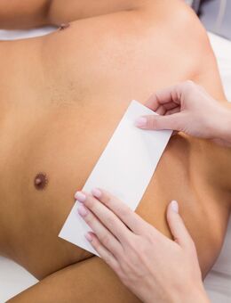 Waxing für Sie und ihm - München Maxvorstadt
