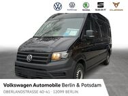 VW Crafter, 2.0 TDI 35 HOCH, Jahr 2023 - Berlin