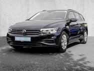 VW Passat Variant 2.0 TDI Conceptline NAVI LED PDC - Düsseldorf