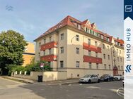 ++ Balkon, Wintergarten, Stellplatz und direkt am Mariannenpark gelegen ++ - Leipzig