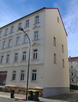 angenehm- freundlich helle 3-Raum WE - Markkleeberg