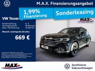 VW Touareg, 3.0 TDI V6 DCP, Jahr 2024 - Offenbach (Main)