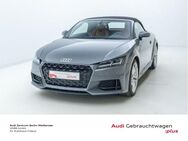 Audi TT, Roadster 40 TFSI S-TRO, Jahr 2020 - Berlin