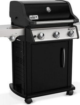 Weber Gasgrill Spirit E-325 GBS